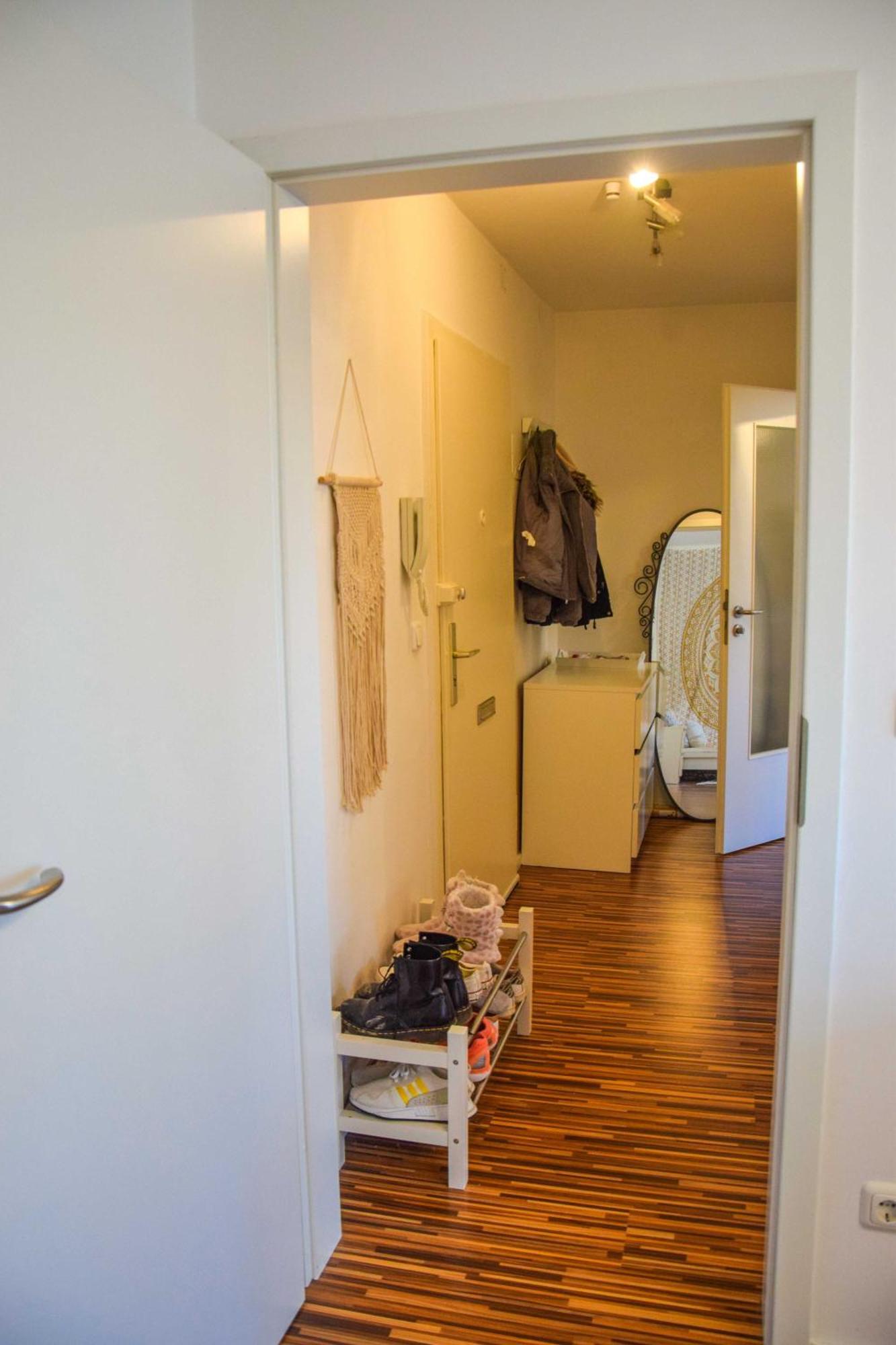 Apartment Passau A - Parken, Stilvoll, Modern & Cozy Im Zentrum Von Passau Bagian luar foto