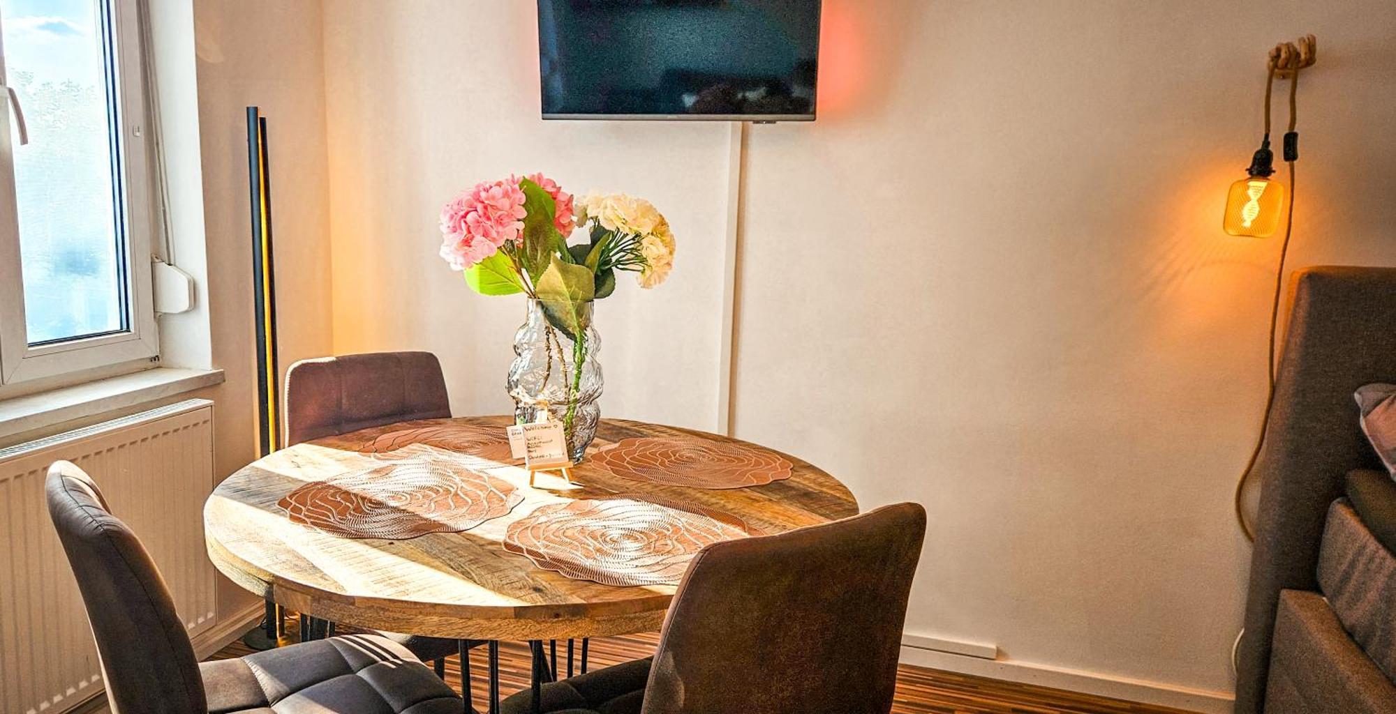 Apartment Passau A - Parken, Stilvoll, Modern & Cozy Im Zentrum Von Passau Bagian luar foto