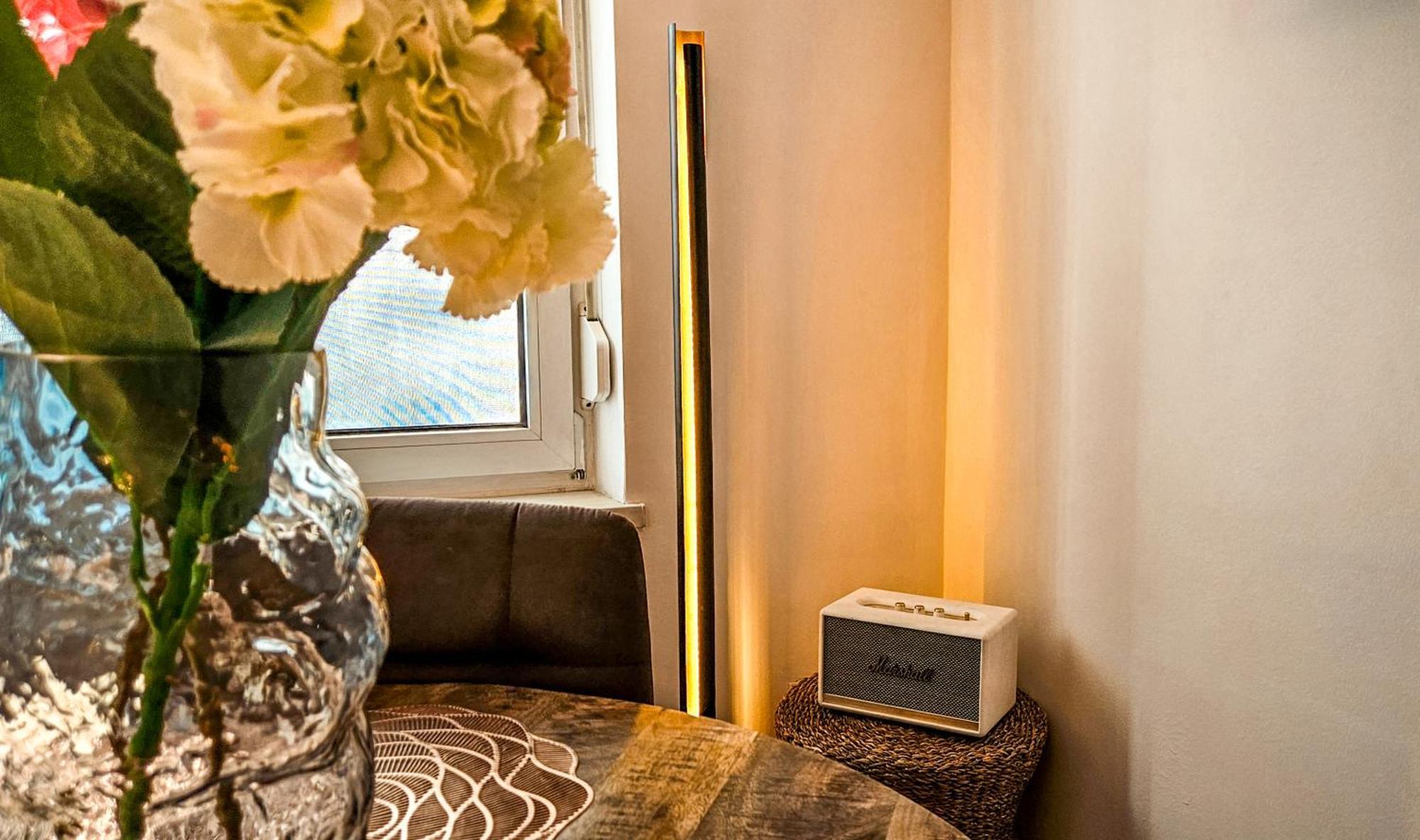 Apartment Passau A - Parken, Stilvoll, Modern & Cozy Im Zentrum Von Passau Bagian luar foto