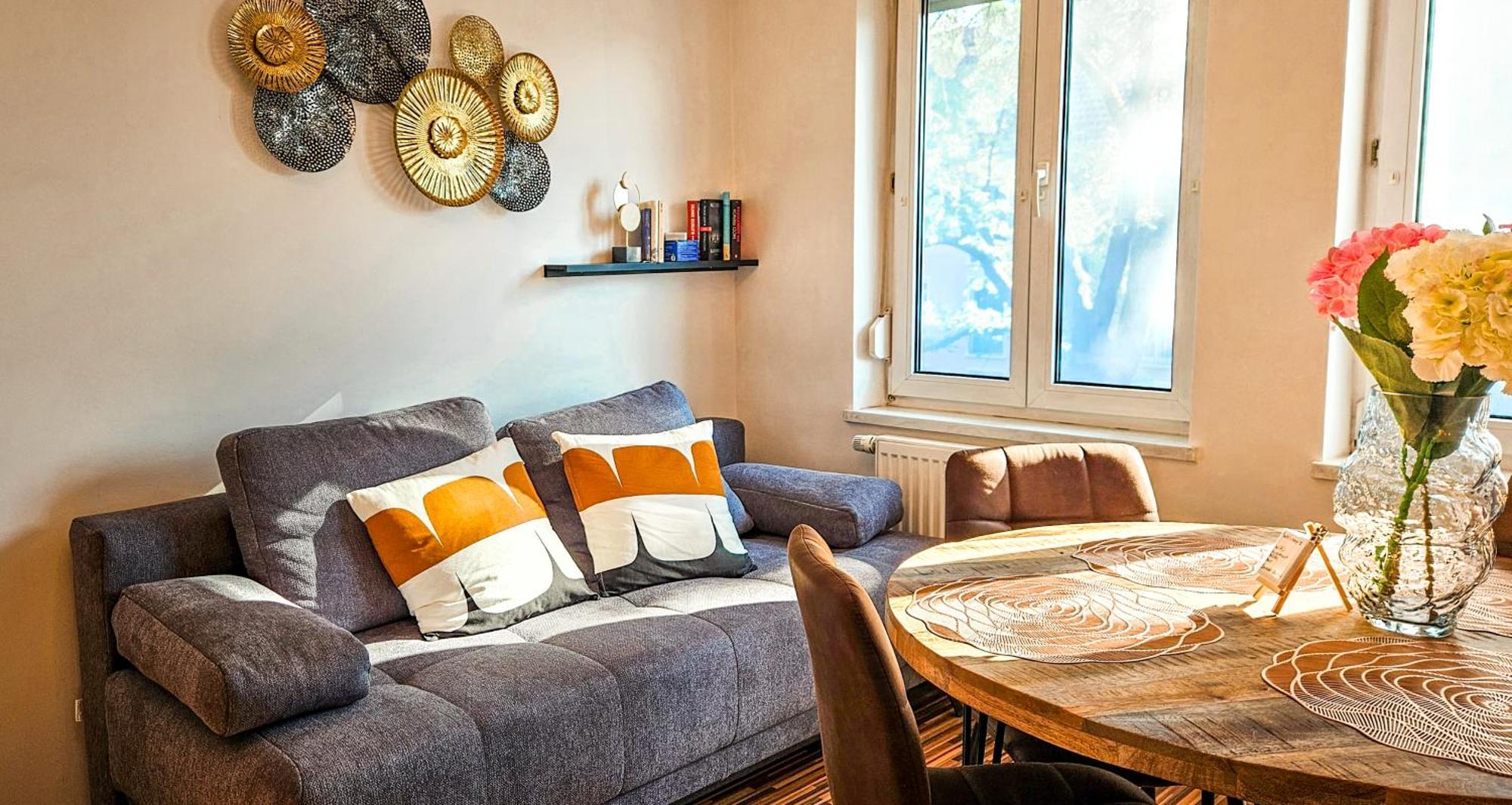 Apartment Passau A - Parken, Stilvoll, Modern & Cozy Im Zentrum Von Passau Bagian luar foto